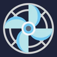 Bedtime Fan Noise